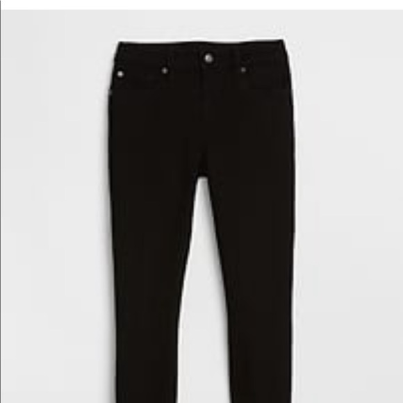GAP Mid-Rise Curvy True Skinny Jeans - Picture 5 of 14